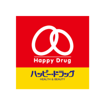 ハッピードラッグ