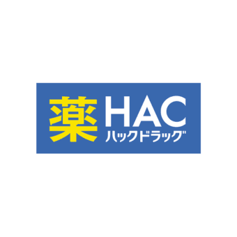 ハックドラッグ