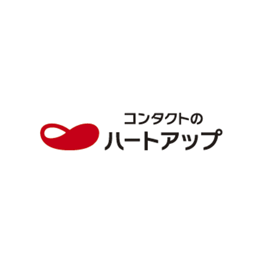 ハートアップ