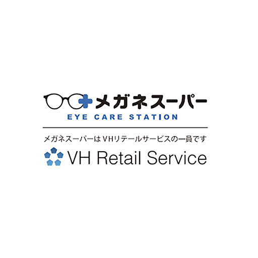 メガネスーパー