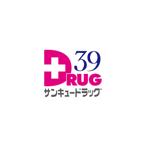 サンキュードラッグ