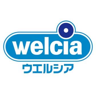 ウエルシア